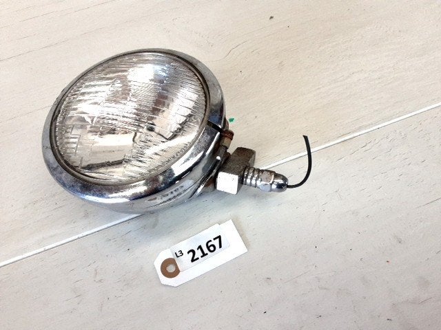 Koplamp D1-49602, Motoren, Accessoires | Overige