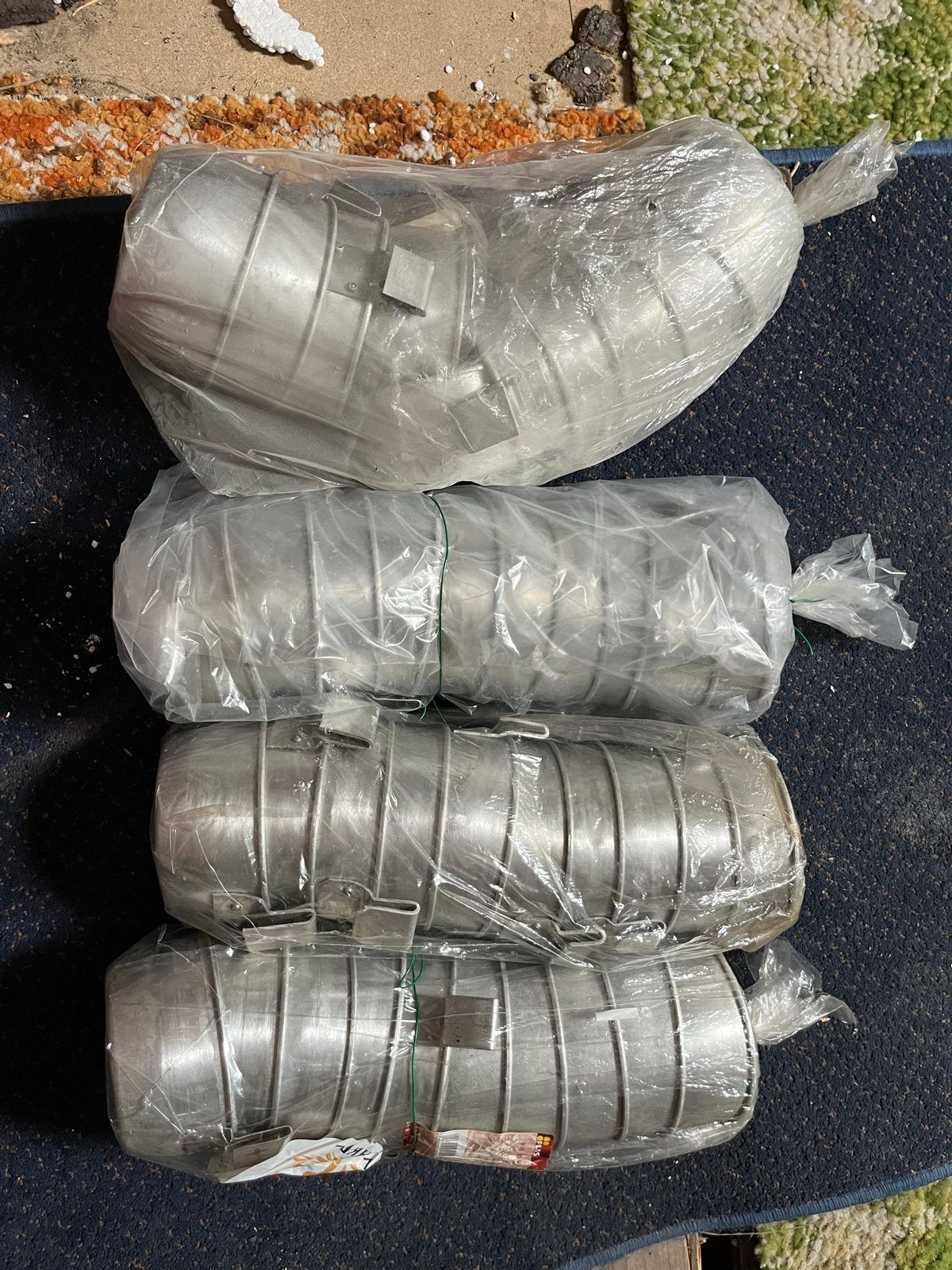 Drinkbakjes knaagdier, Dieren en Toebehoren, Ophalen of Verzenden, Gebruikt, Voerbakje