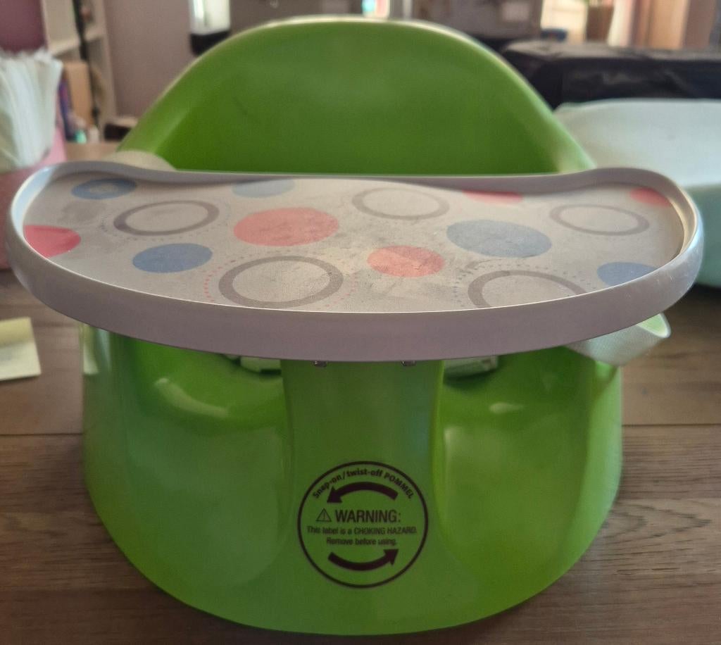 Baby/ kinderzitje, Ophalen, Zo goed als nieuw, Overige typen