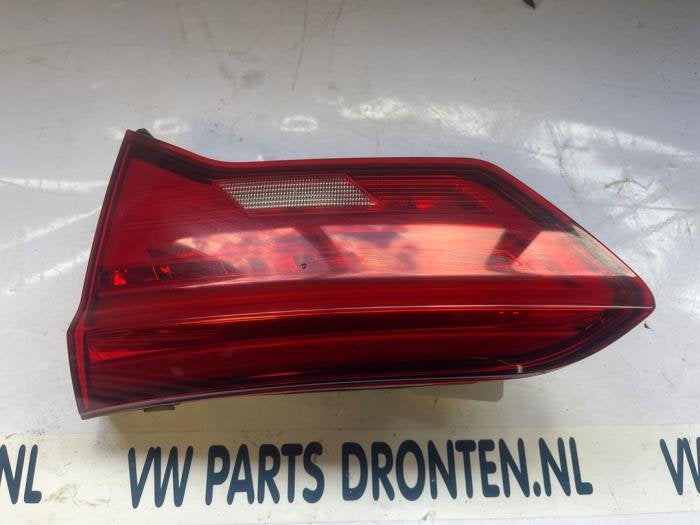 Achterlicht rechts van een Volkswagen T-Roc, Gebruikt, -, -, -