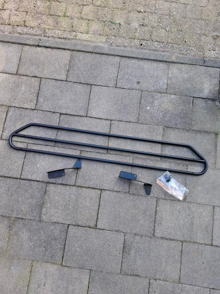 Hondenrek Opel Grandland, Ophalen of Verzenden, Gebruikt