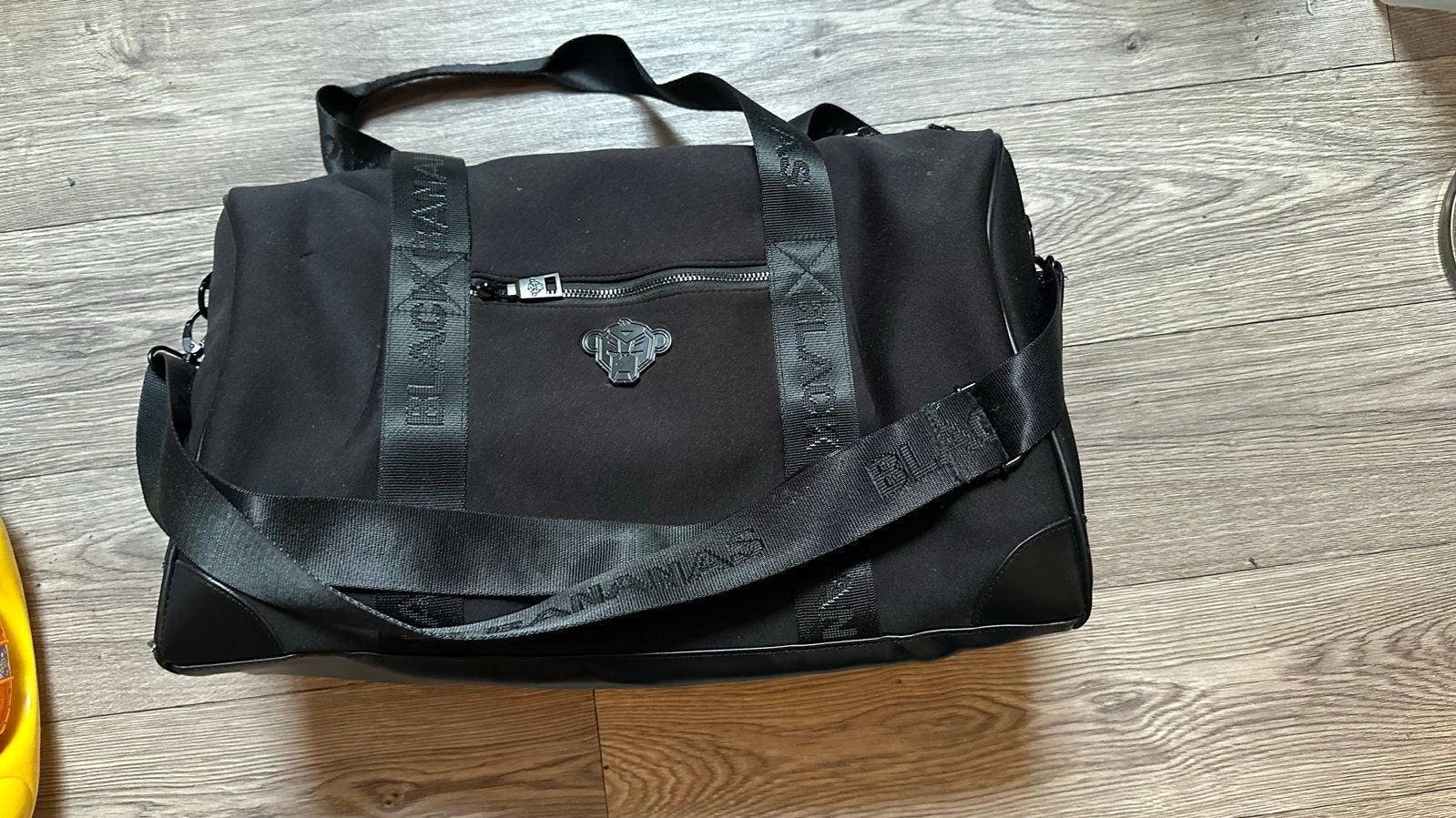 Black Bananas Reistas Zwart - nieuw, 40 tot 60 cm, 20 tot 30 cm, Zwart, Ophalen of Verzenden