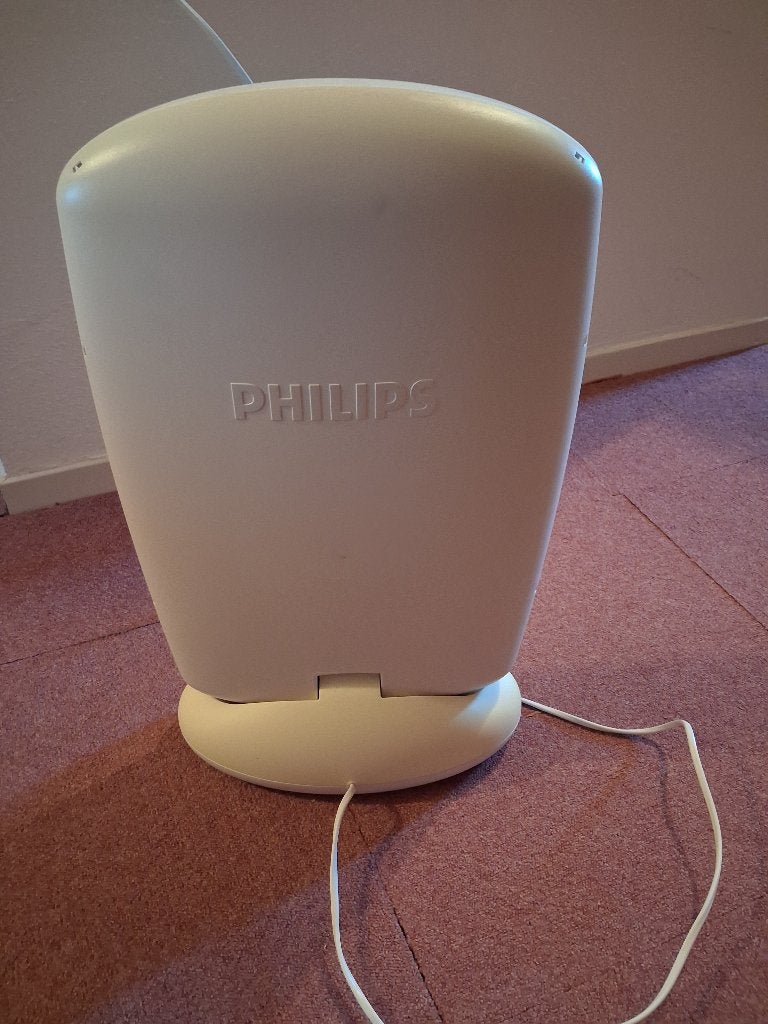 Philips EnergyLight HF3309 Daglichtlamp, Witgoed en Apparatuur, Persoonlijke-verzorgingsapparatuur, Ophalen of Verzenden, Gebruikt