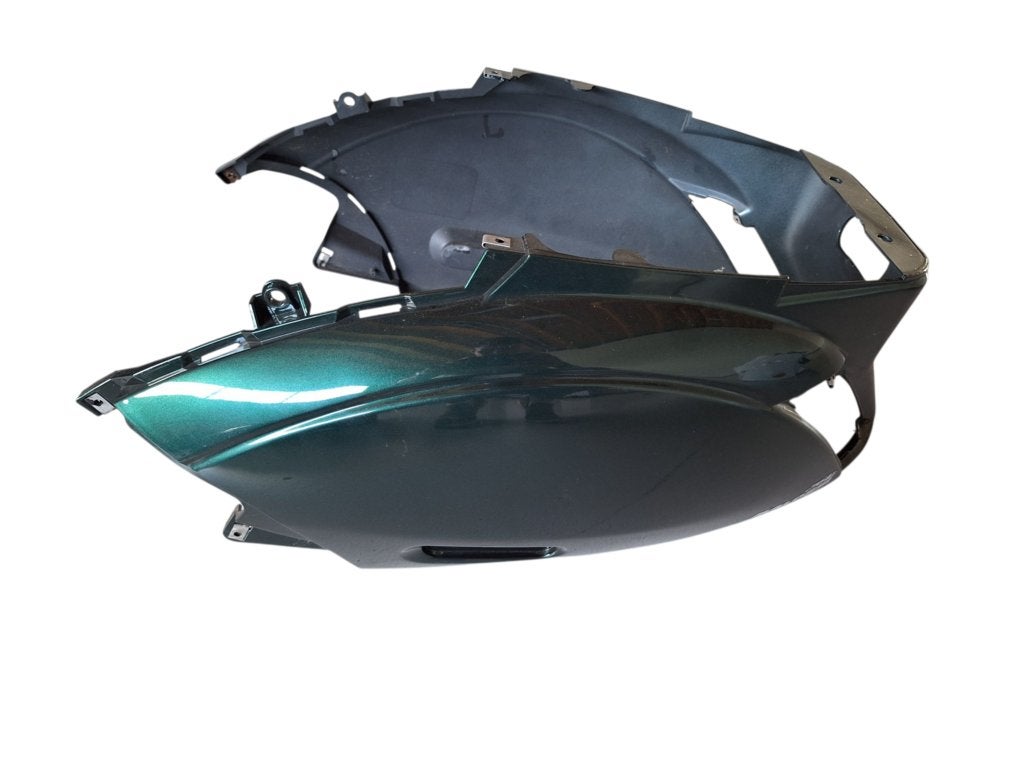 Kap kappen links rechts Piaggio zip, Gebruikt, Ophalen of Verzenden