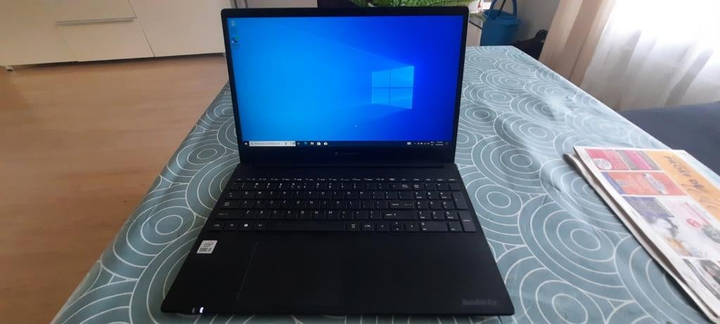 Dynabook laptop, Computers en Software, Windows Laptops, Ophalen, 2 tot 3 Ghz, 15 inch, Zo goed als nieuw