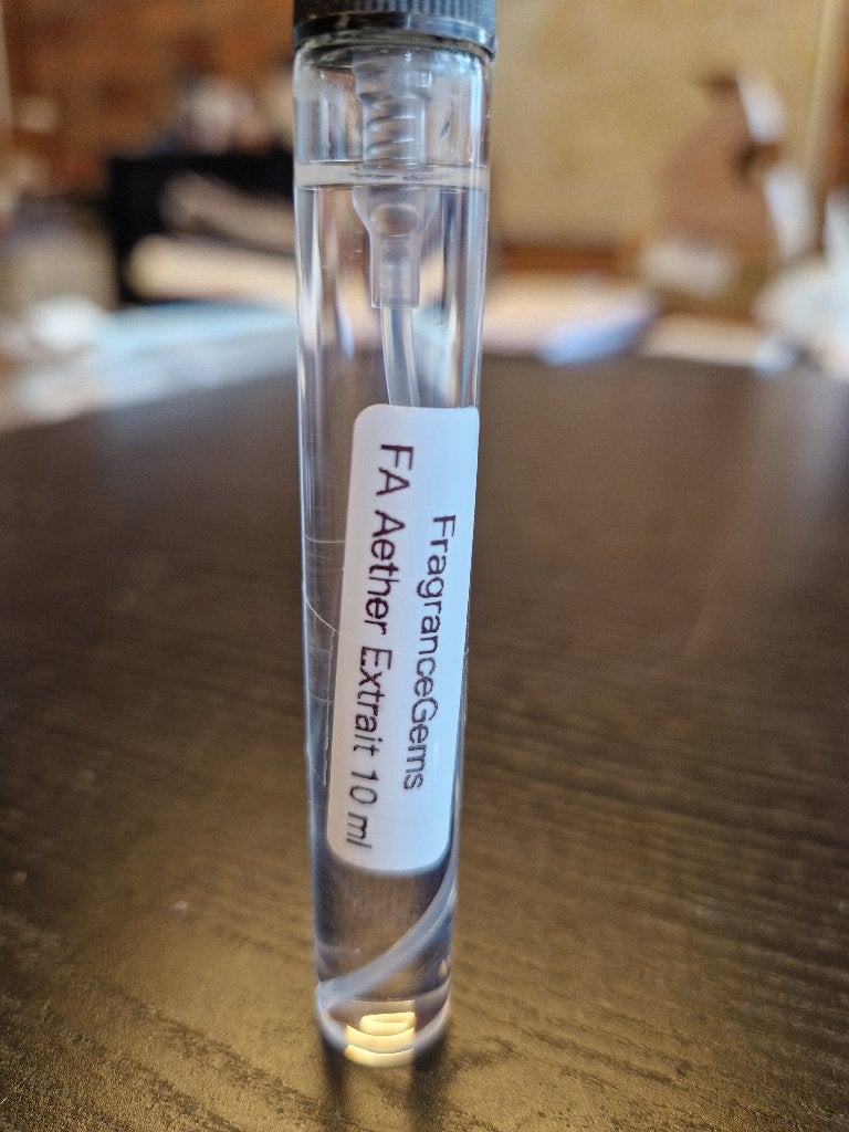 Parfum samples, Sieraden, Tassen en Uiterlijk, Uiterlijk | Parfum, Verzenden, Zo goed als nieuw