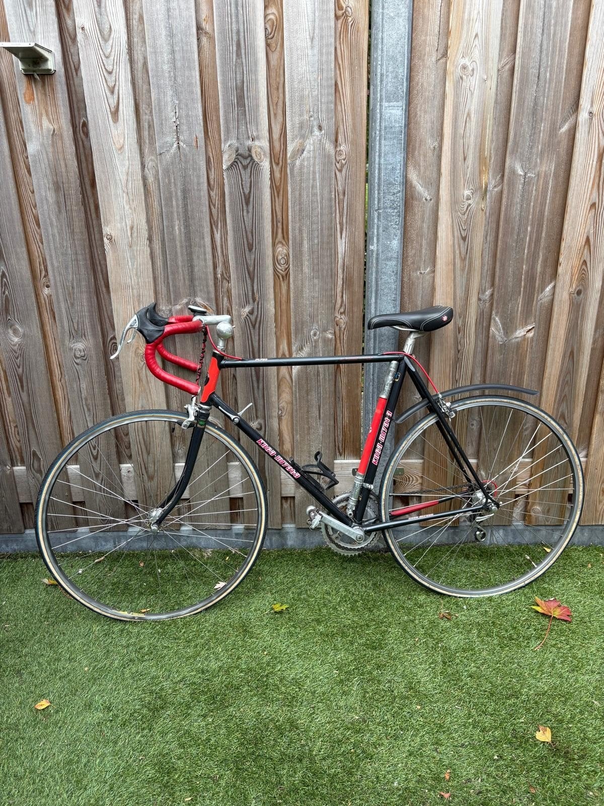 Koga Miyata Racefiets PA46140 HardLite FM2 uit 1987, Ophalen, Gebruikt, Koga Miyata, 10 tot 15 versnellingen