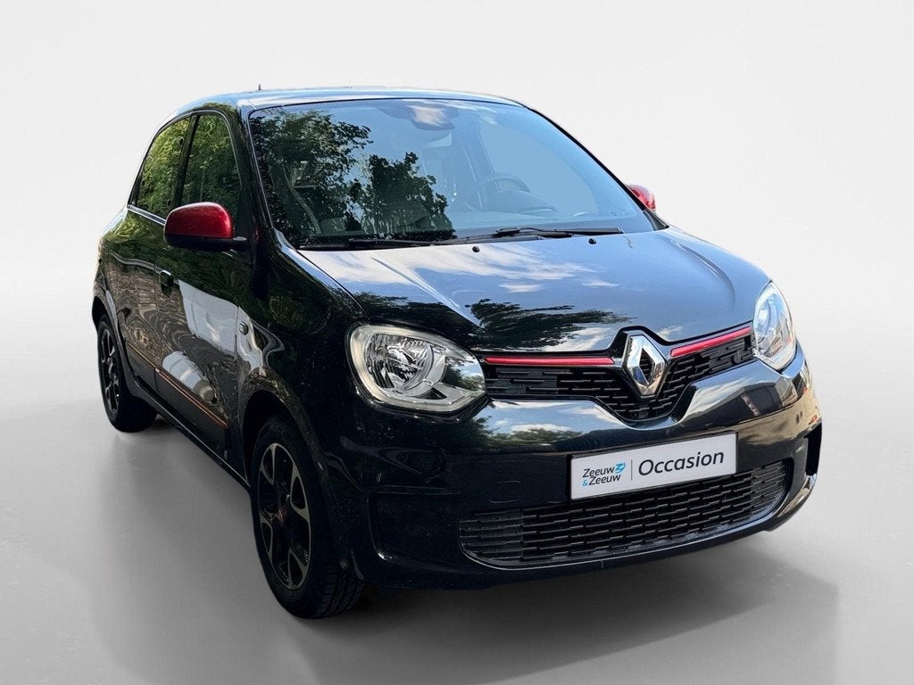 Renault Twingo 1.0 SCe Collection | Airco | Cruise Control |, Auto's, Renault, Keurmerk '100% Onderhouden', 12 maanden, Gebruikt