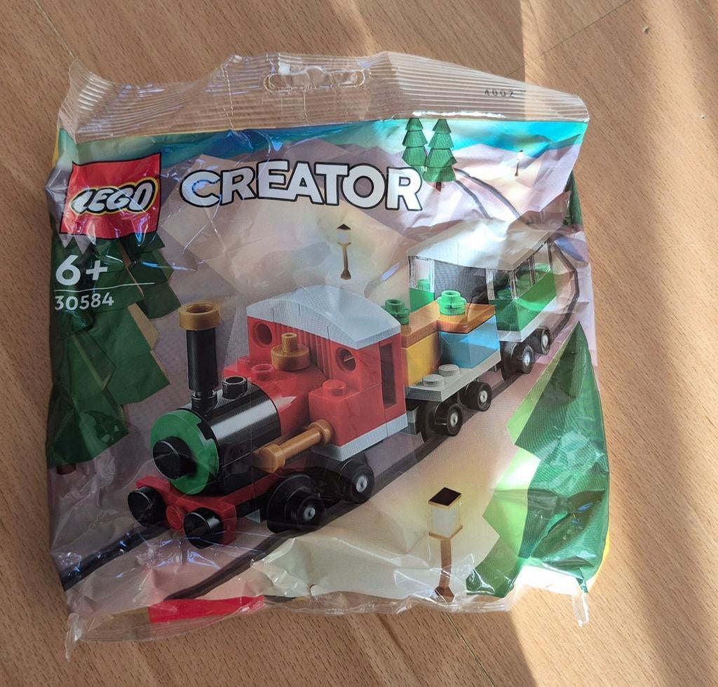 Diverse LEGO Polybag Sets: Creator, Friends, Xtra, Dots, Kinderen en Baby's, Speelgoed | Duplo en Lego, Nieuw, Ophalen of Verzenden