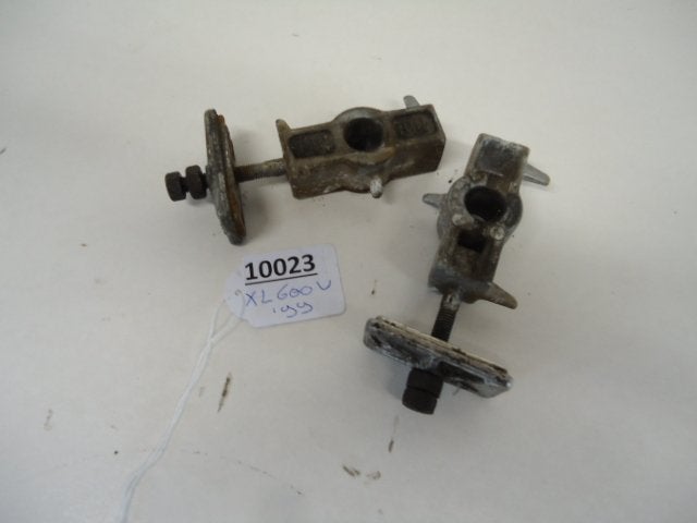 XL600V Transalp 1994 - 1999 Honda Afstandshouder D1-10394