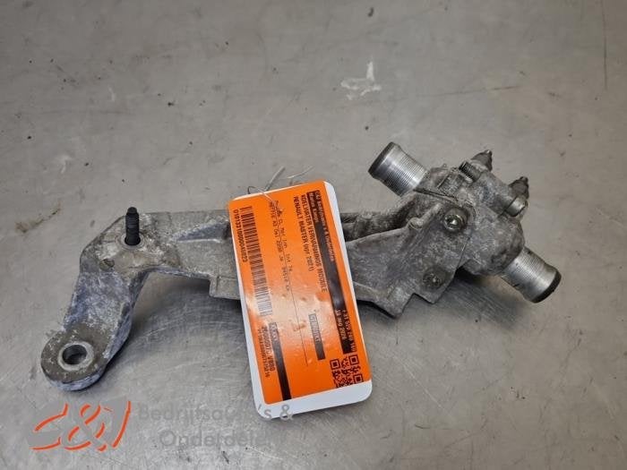Koelwater Verwarmings Module van een Renault Master, Gebruikt, -, Renault, -