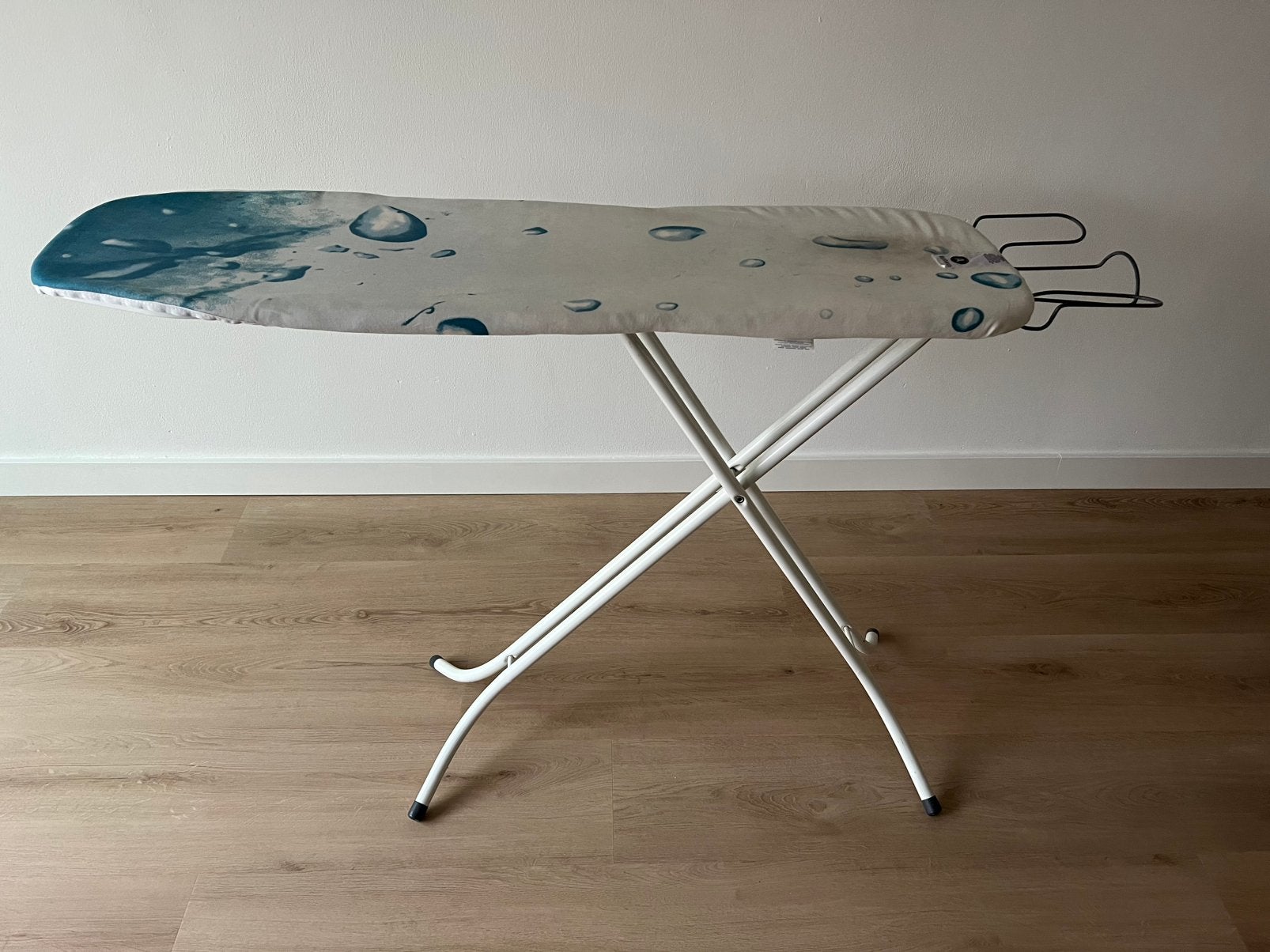 Strijkplank, Witgoed en Apparatuur, Ophalen, Gebruikt