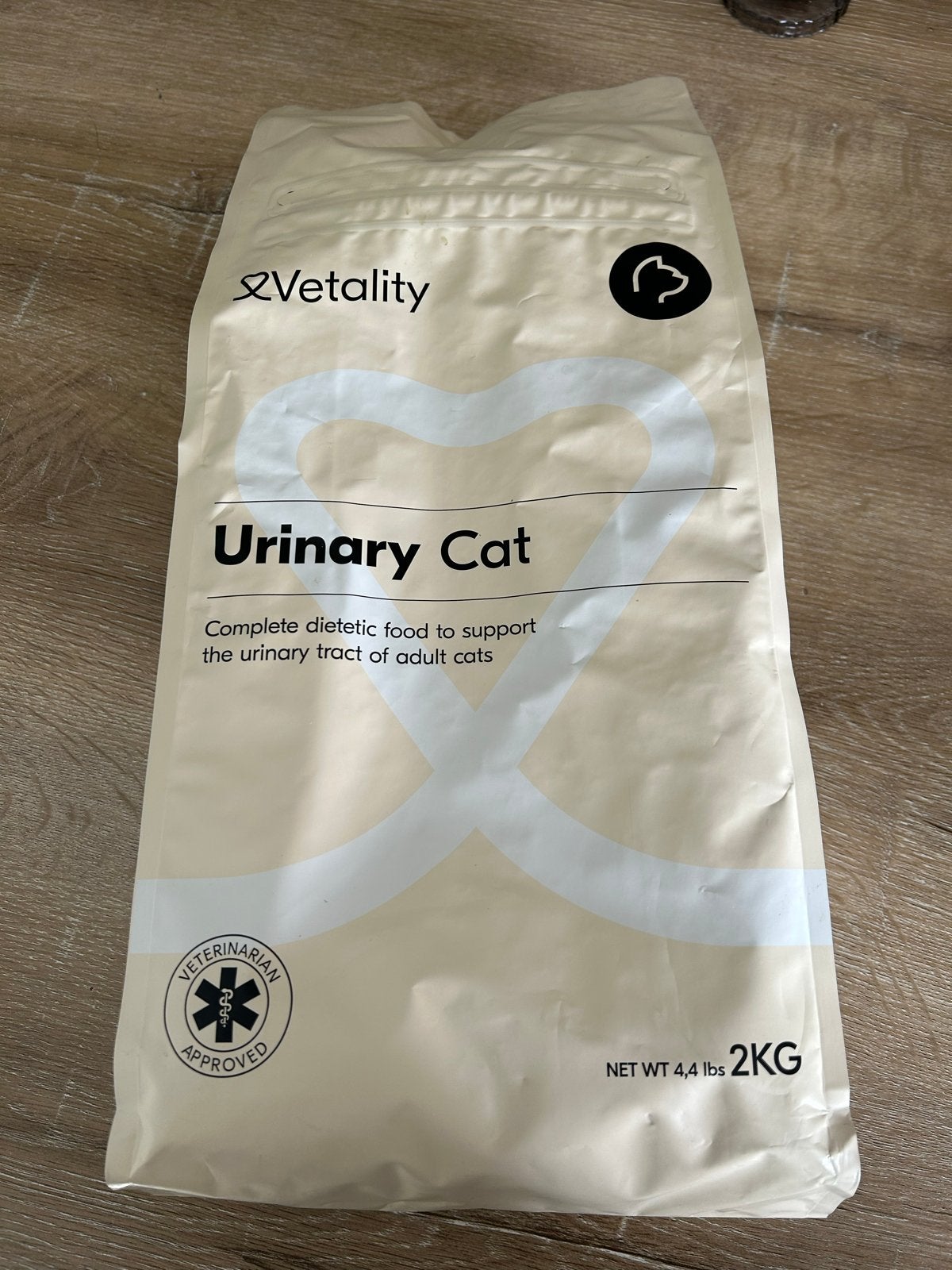 Vetality Urinary cat, Dieren en Toebehoren, Ophalen of Verzenden, Kat