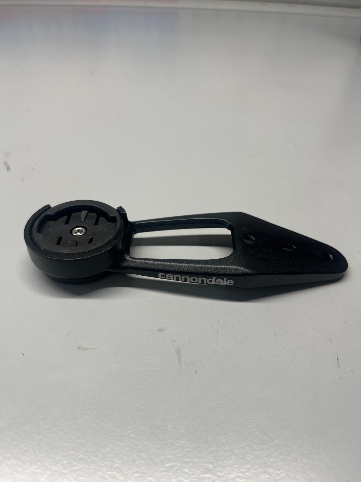 Cannondale Garmin Mount - Fietscomputerhouder, Ophalen of Verzenden, Nieuw