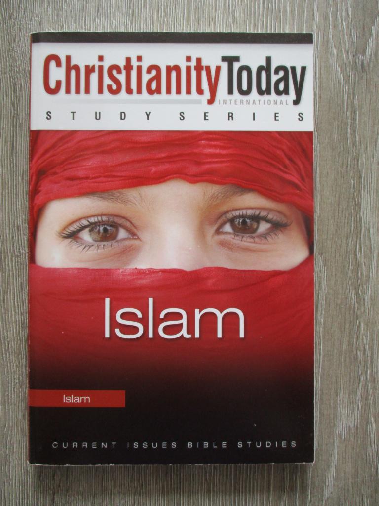 Christianity today study series Islam - Kelli B. Trujillo, Ophalen of Verzenden, Gelezen, Islam