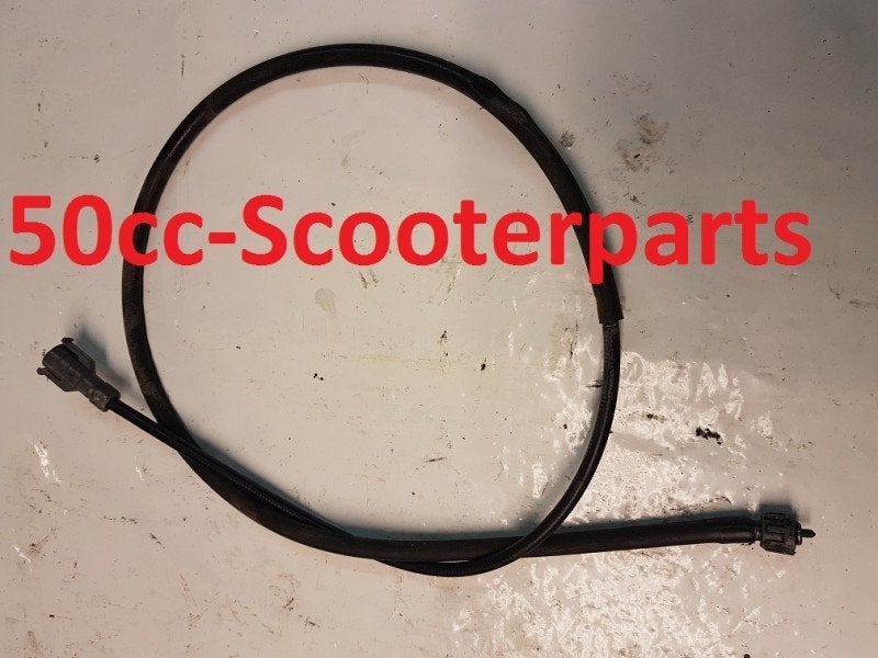 Kilometerteller kabel Peugeot Speedfight 2 Origineel 736610, Ophalen of Verzenden