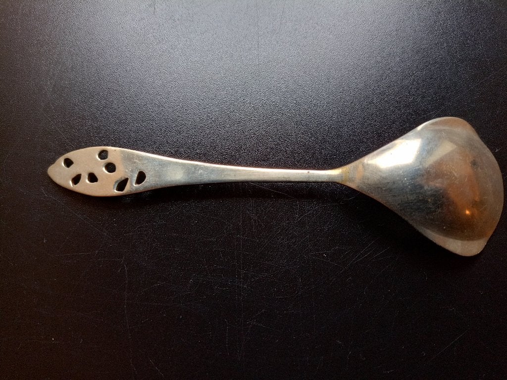 Suikerschep, Antiek en Kunst, Ophalen of Verzenden