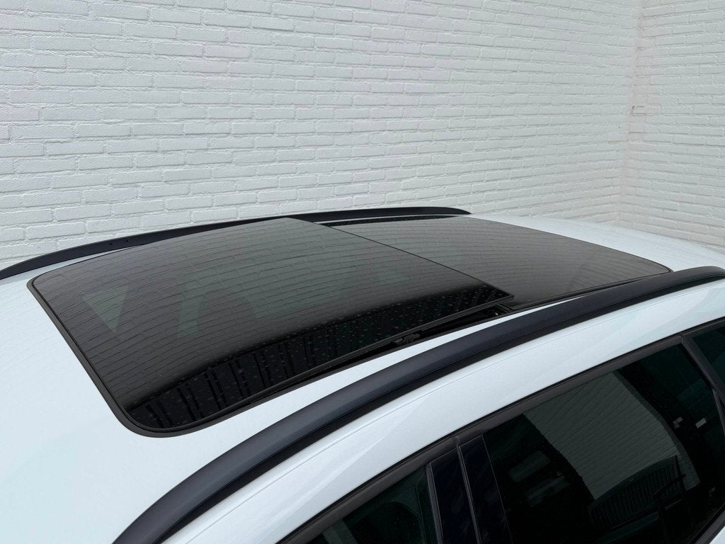 Seat Leon ST 1.8 TSI FR l PANODAK l TREKHAAK l CAMERA l 18'', 1272 kg, Gebruikt, 4 cilinders, Leon
