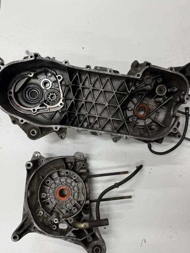 Hexagon Carter 150cc, Ophalen of Verzenden