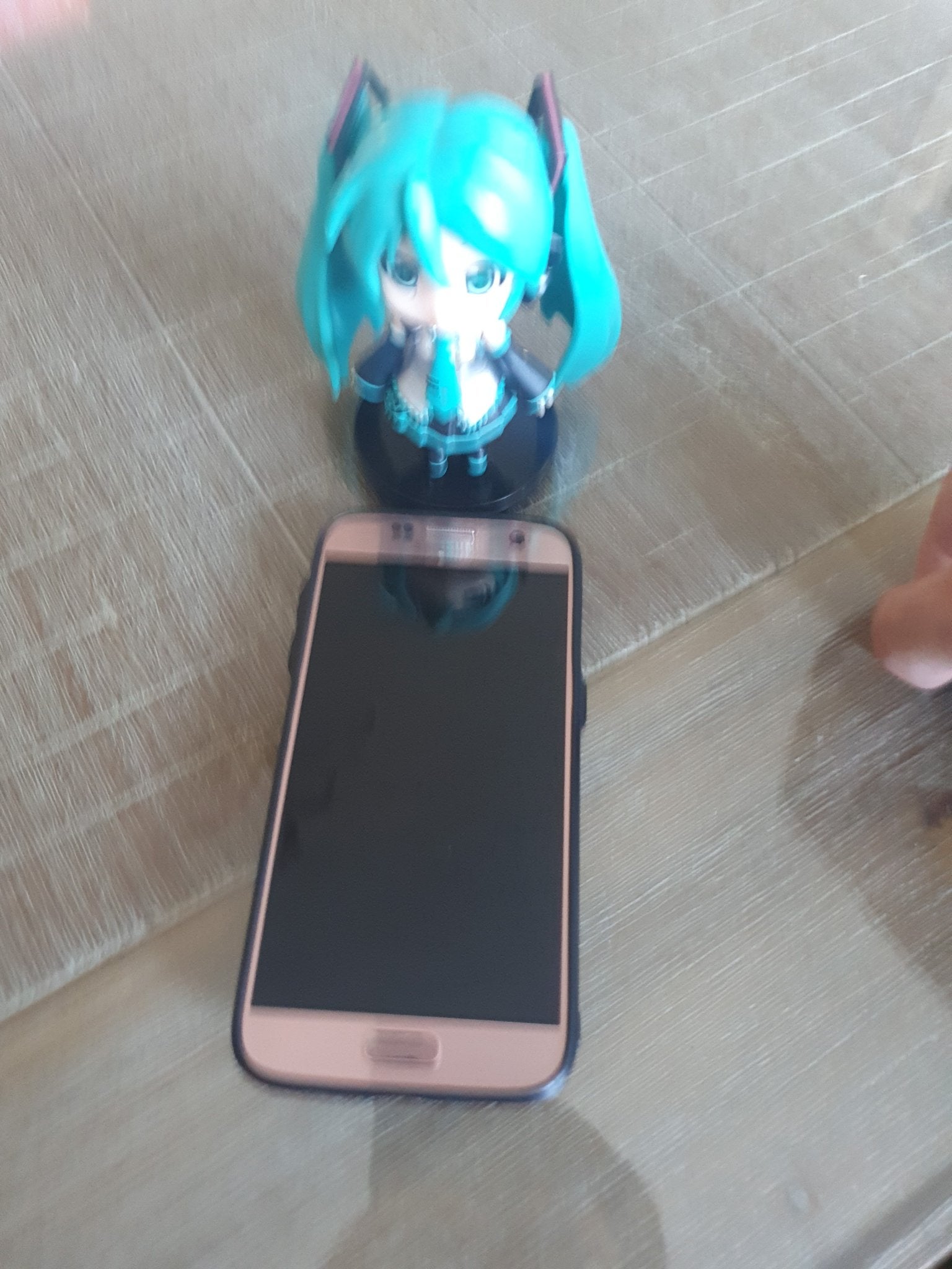 Samsung Galaxy S7 (SM-G930F) met LineageOS 14, Gebruikt, Galaxy S2 t/m S9, Android OS, Zonder abonnement