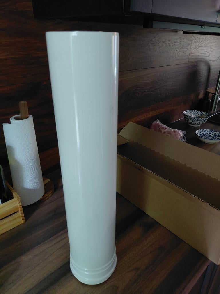 TTulpe Concentrisch verlengstuk- Nieuw, Overige materialen, Overige typen, Nieuw, Ophalen of Verzenden
