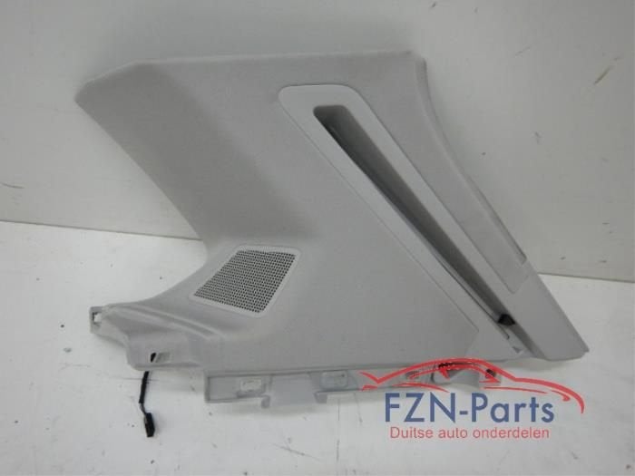 VW Touareg 760 D-Stijl Dynaudio Rechts, Ophalen of Verzenden, Gebruikt