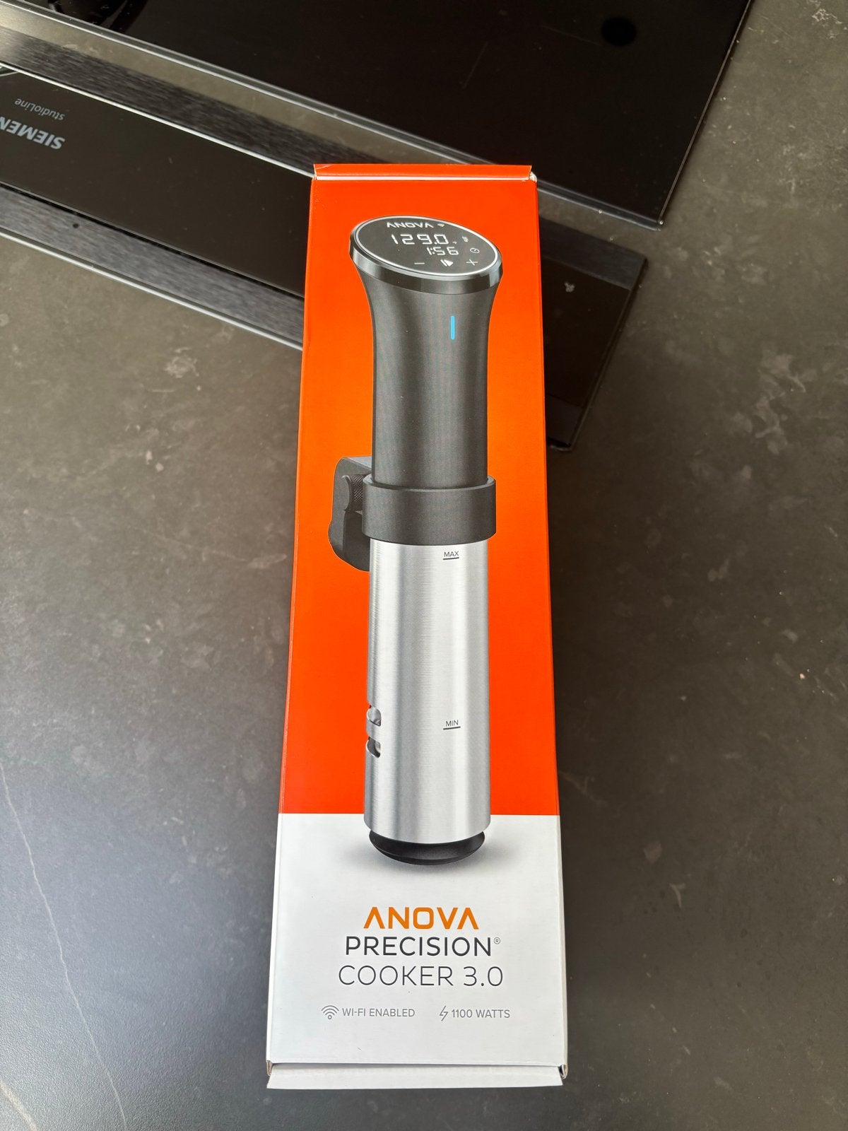 Anova Precision Cooker 3.0 Sous Vide (Nieuw in doos), Ophalen of Verzenden, Nieuw