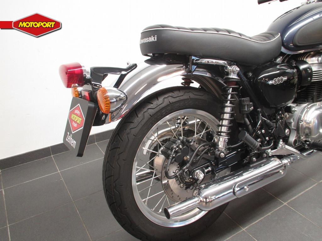 Kawasaki W 800 (bj 2024), Bedrijf, Info@kawasaki.nl, Overig, Jacobus Spijkerdreef 1-3
2132 PZ  Hoofddorp, NL