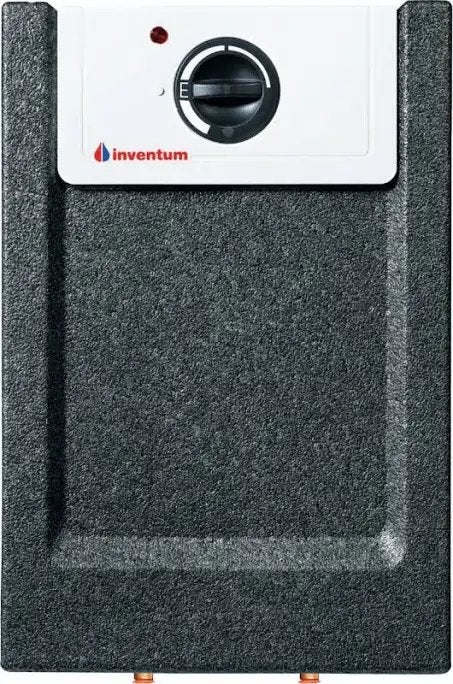 Inventum Q10 Boiler 2000W - Nieuw met fabrieksgarantie, Ophalen, Nieuw, Boiler, Nederland