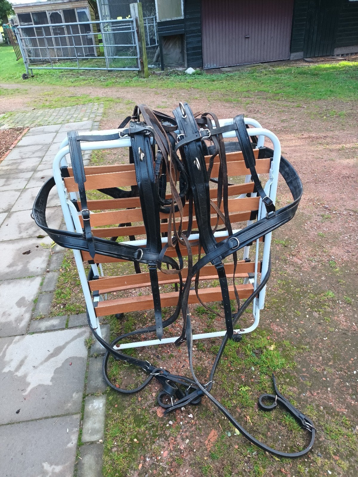 Te koop, Ophalen, Overige soorten