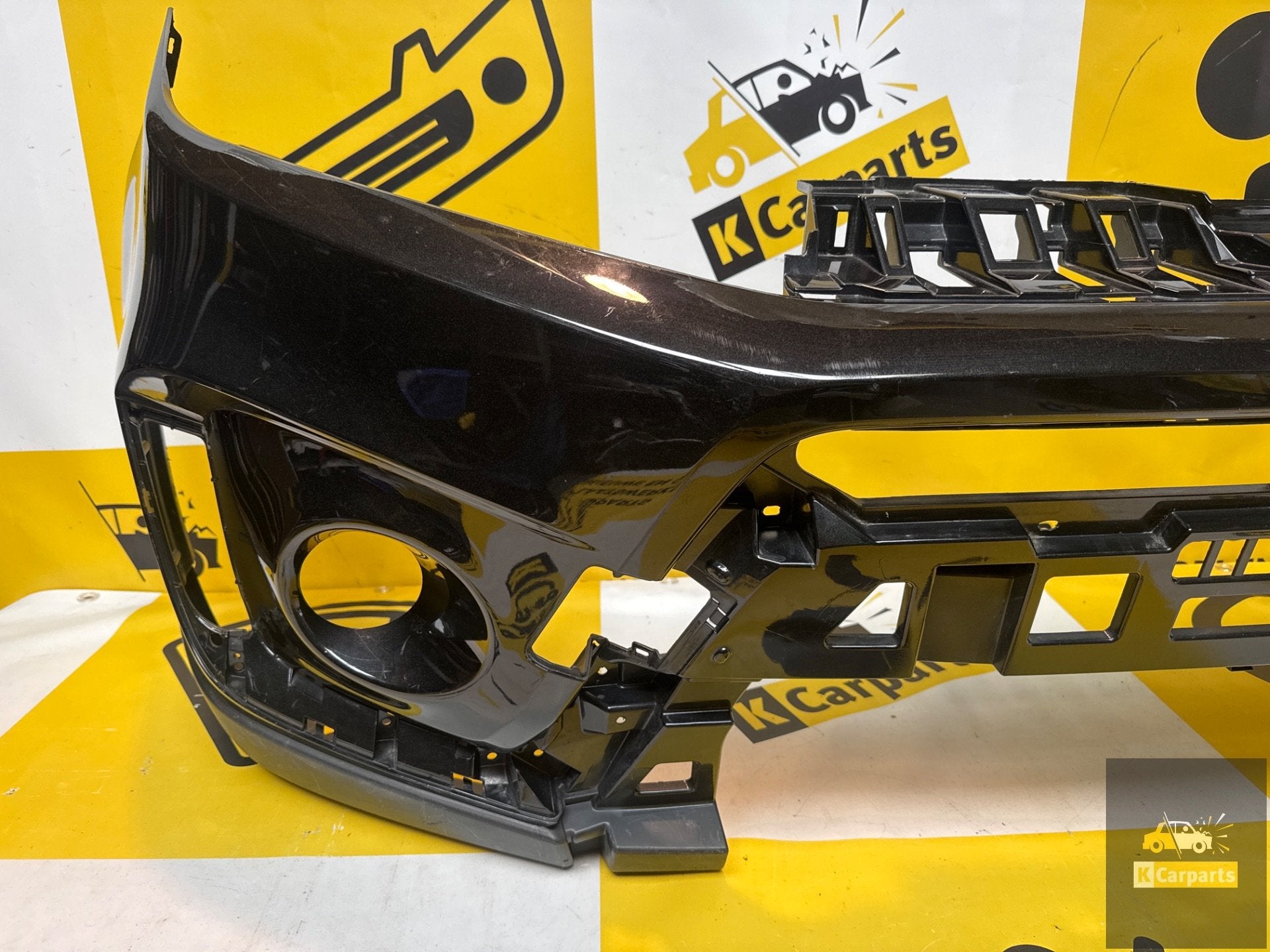 Voorbumper Suzuki vitara 2015+ 71711-54P origineel bumper, Info@fabrikant.eu, Ophalen of Verzenden, Bumper, Suzuki