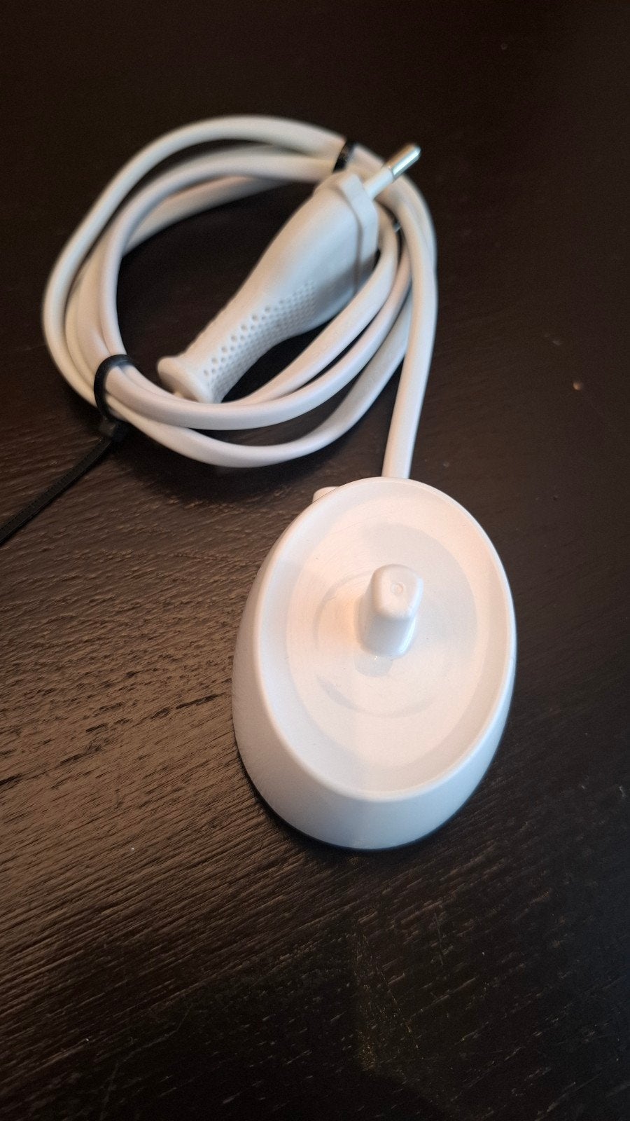 Braun Oral-B Oplader Type 3757  Elektrische Tandenborstel, Ophalen of Verzenden, Zo goed als nieuw