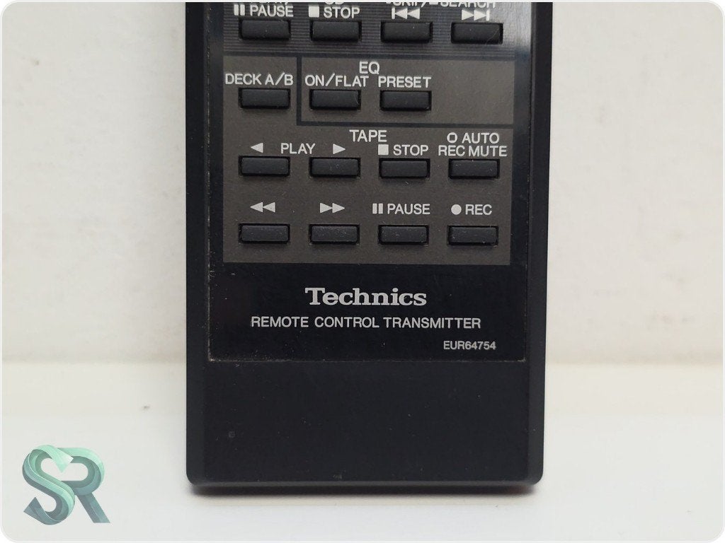 Technics EUR64754, Overige merken, Gebruikt, ., Ophalen of Verzenden