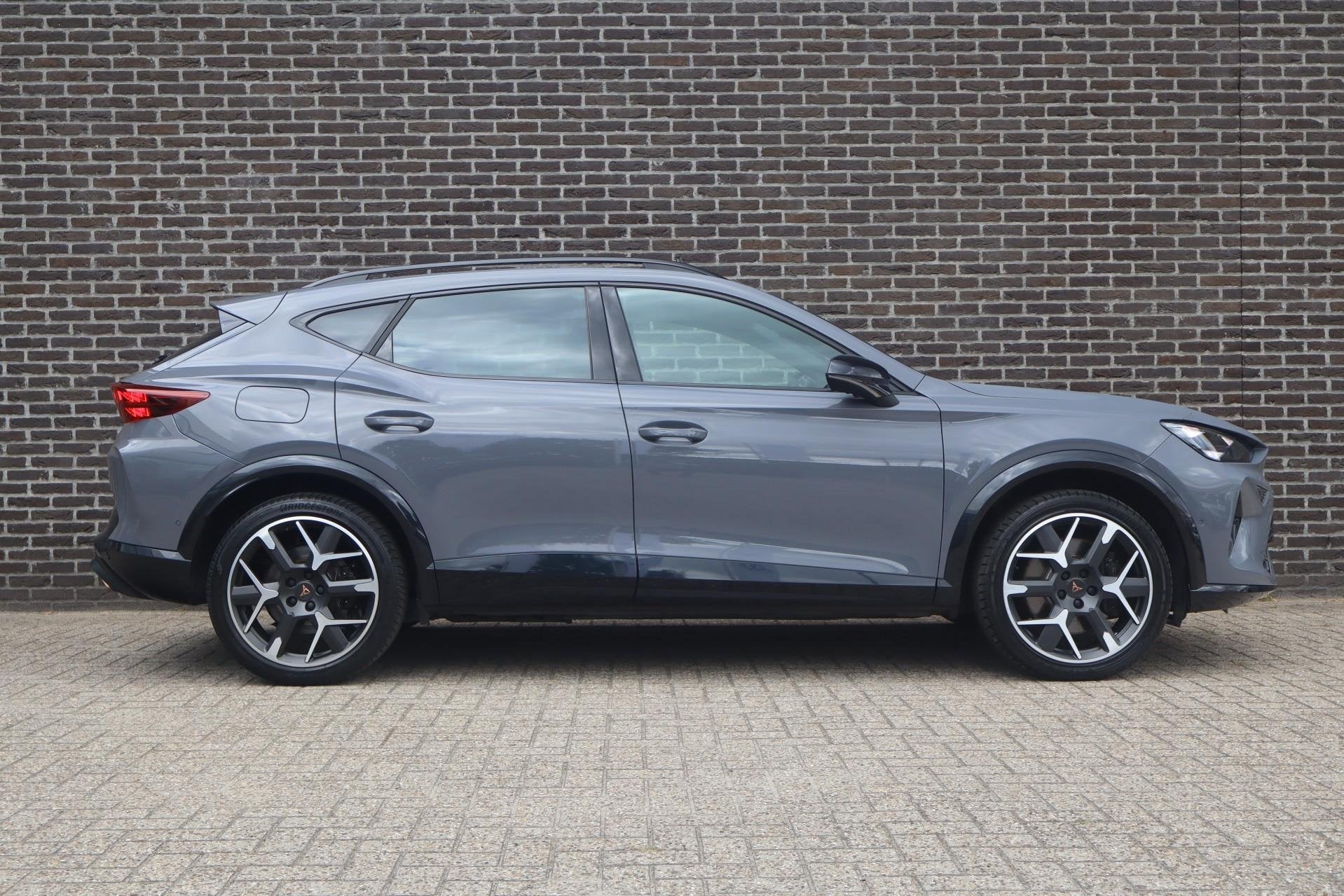 CUPRA Formentor 1.5 TSI e-Hybrid 272pk VZ Performance | SoH, Auto's, Cupra, 12 maanden, Euro 6, 4 cilinders, 150 min