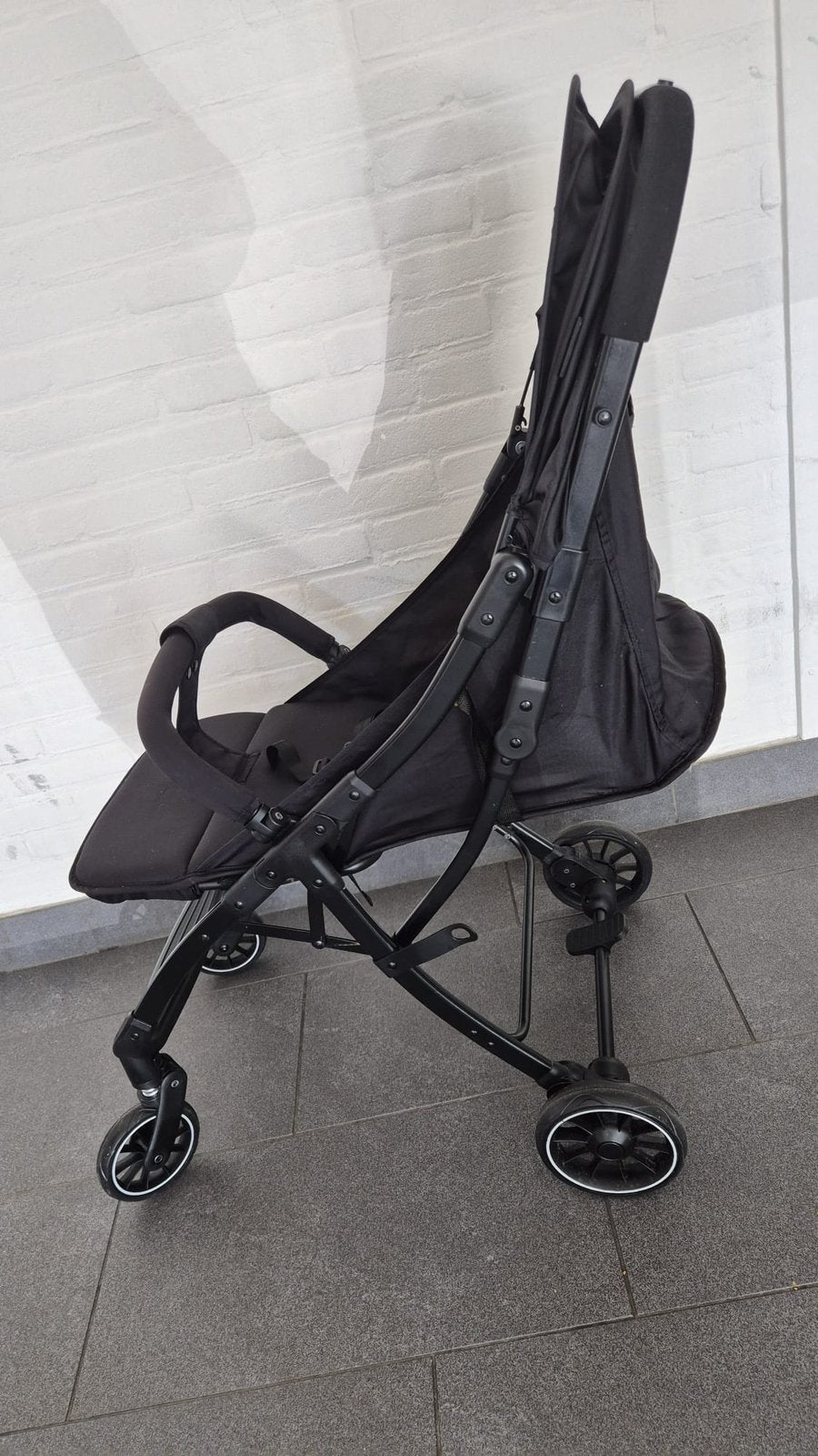 Buggy kinderwagen, Ophalen of Verzenden, Zo goed als nieuw