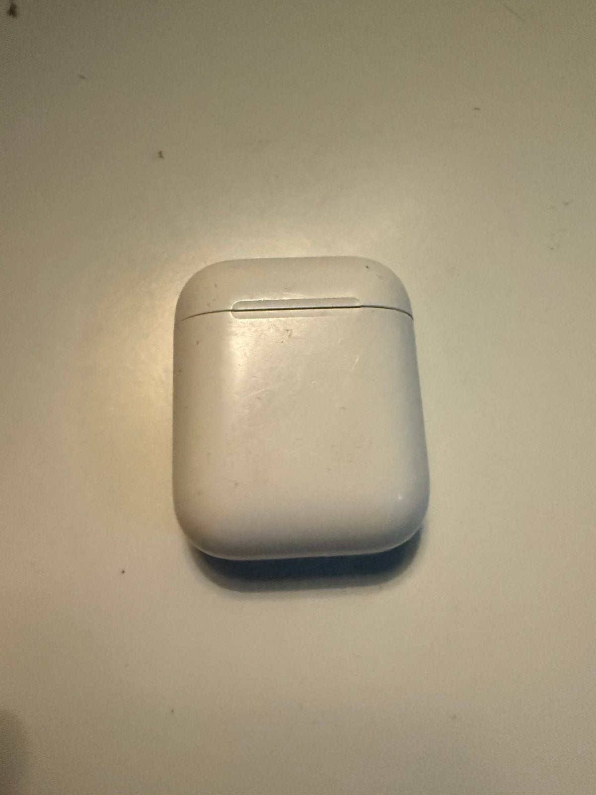 Airpods 2 ORIGINEEL!, Ophalen of Verzenden, Zo goed als nieuw