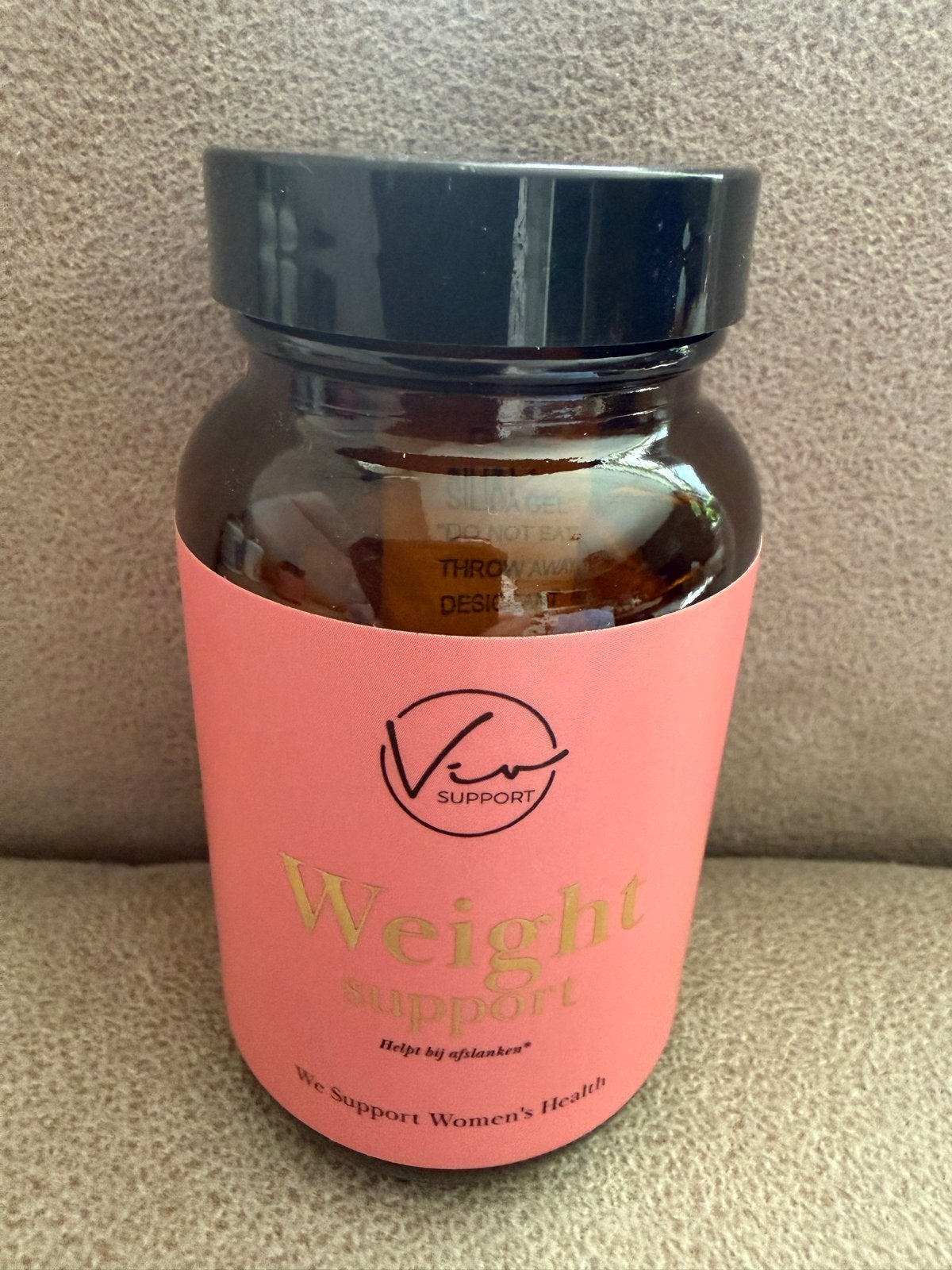 Vivi Support Weight Support - Helpt bij afslanken, Ophalen of Verzenden, Nieuw, Poeder of Drank