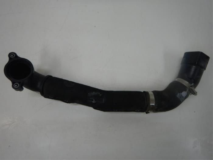 Intercooler Buis Volkswagen Golf (22735115), Ophalen of Verzenden, Gebruikt
