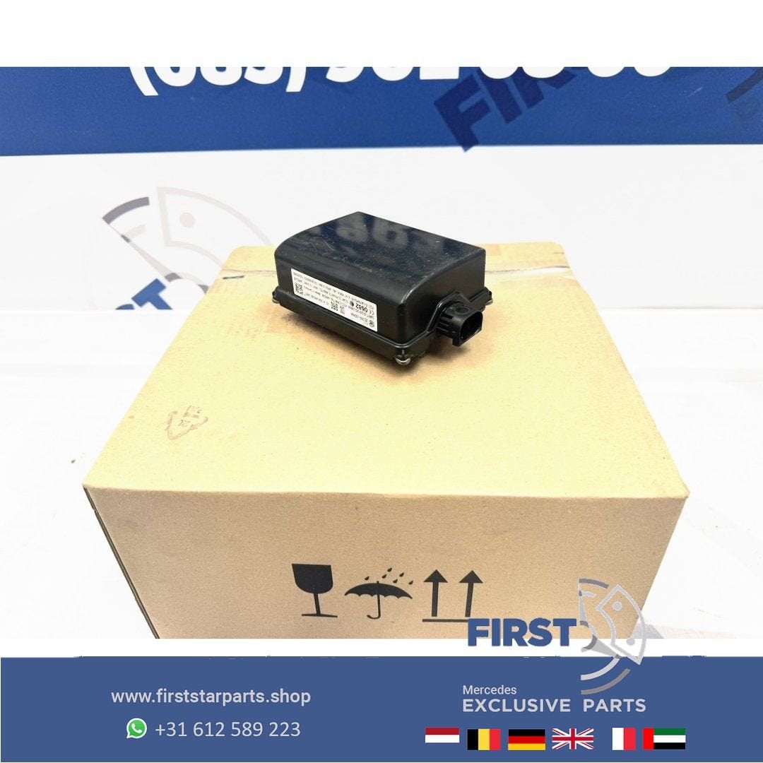 A0009007907 RADARSENSOR W205 W253 W213 W166 W222 W156 W218 D, Auto-onderdelen, Gebruikt, -, Ophalen of Verzenden, -