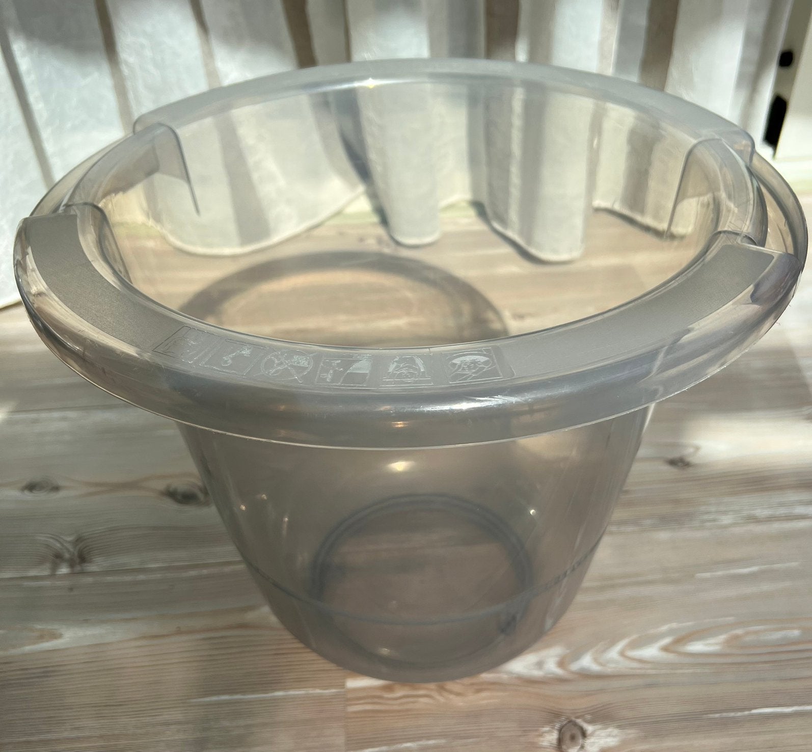 Tummy Tub, Ophalen of Verzenden, Zo goed als nieuw, Tummy Tub, Overige merken
