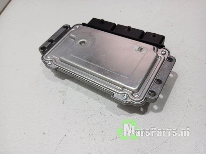Computer Motormanagement van een Renault Twingo, Gebruikt, -, Renault, -