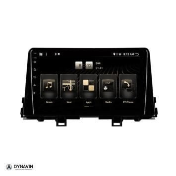 Android 15 Navigatie kia picanto 2019 carkit apple carplay, Auto diversen, Oberonweg 262 3208pg, Nieuw, Ophalen of Verzenden, Dynavin