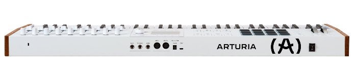 Arturia Keylab 61 MK3 White USB/MIDI keyboard, Muziek en Instrumenten, ., Nieuw, Ophalen of Verzenden, .