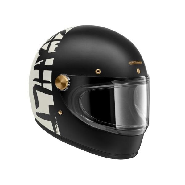BMW Grand Racer Miramas Integraalhelm, Motoren, M, Dames, Integraalhelm, Ophalen