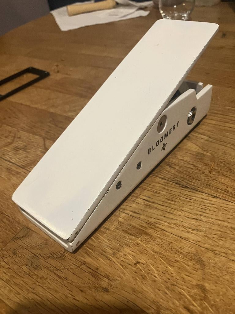 Tapestry Audio Bloomery Active Volume Pedal, Ophalen of Verzenden, Zo goed als nieuw, Volume