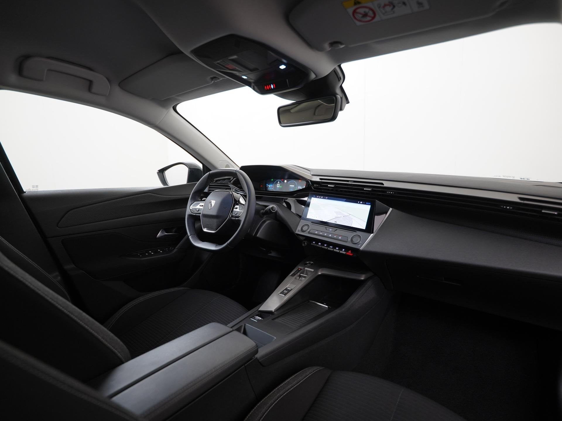 Peugeot 308 SW 1.6 Plug-in Hybrid 180 Active Pack Business |, Auto's, 12 maanden, Gebruikt, Euro 6, 4 cilinders