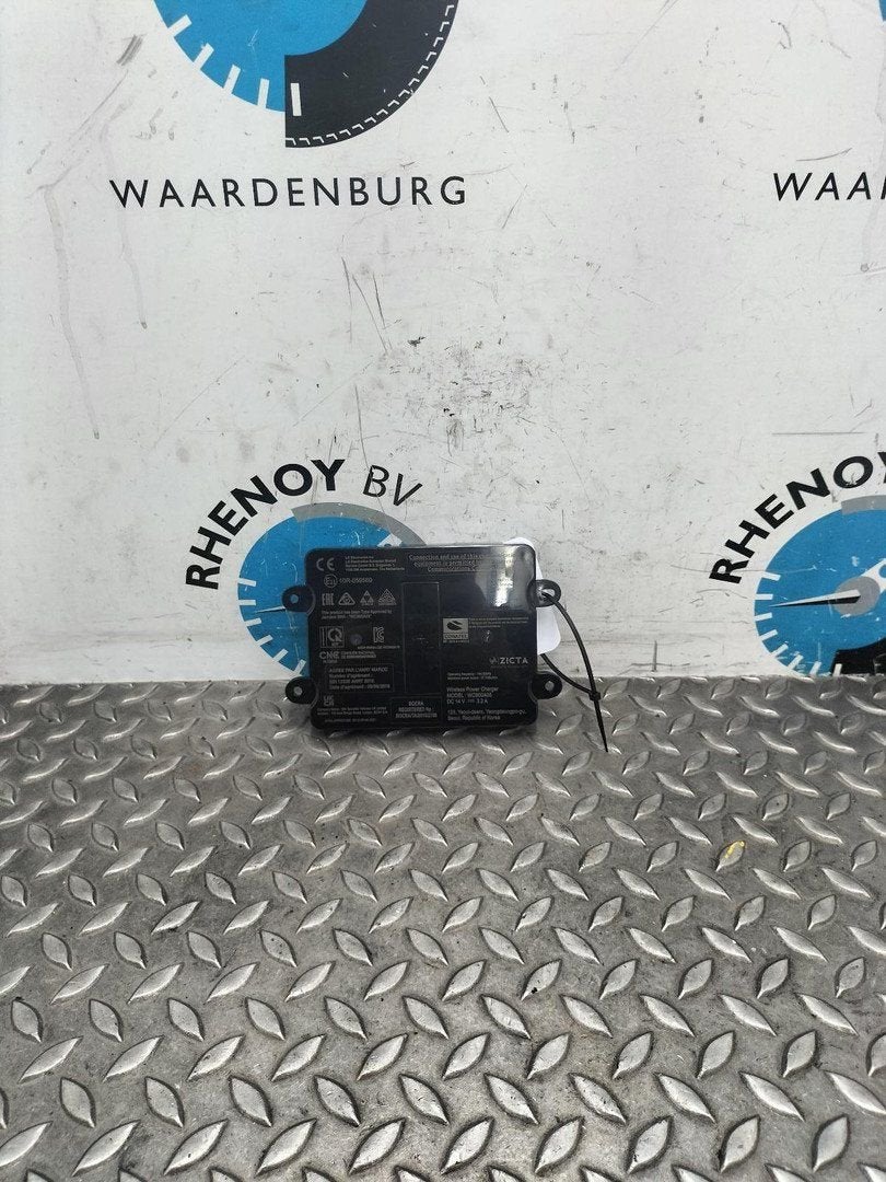OPEL GRANDLAND A18 P1UO Ultimate [WIRELESS_PHONE_CHARGER_STA, Ophalen of Verzenden, Gebruikt, Stiba lid