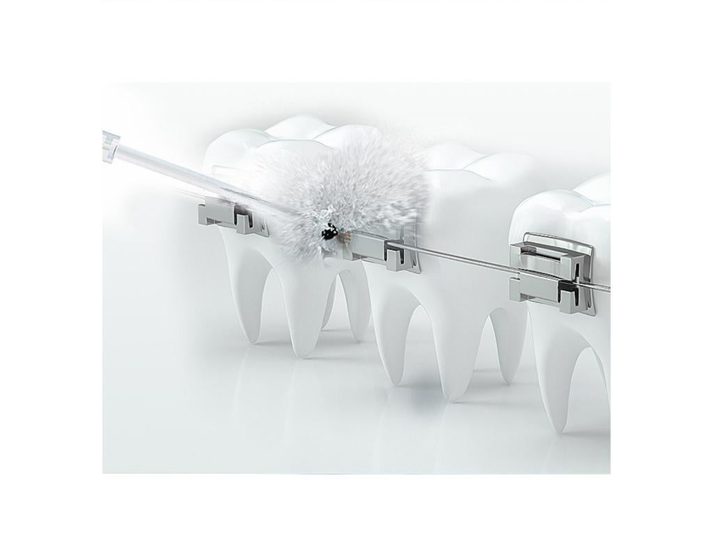 Elektrische flosser - roze, Ophalen, Nieuw, Mondverzorging
