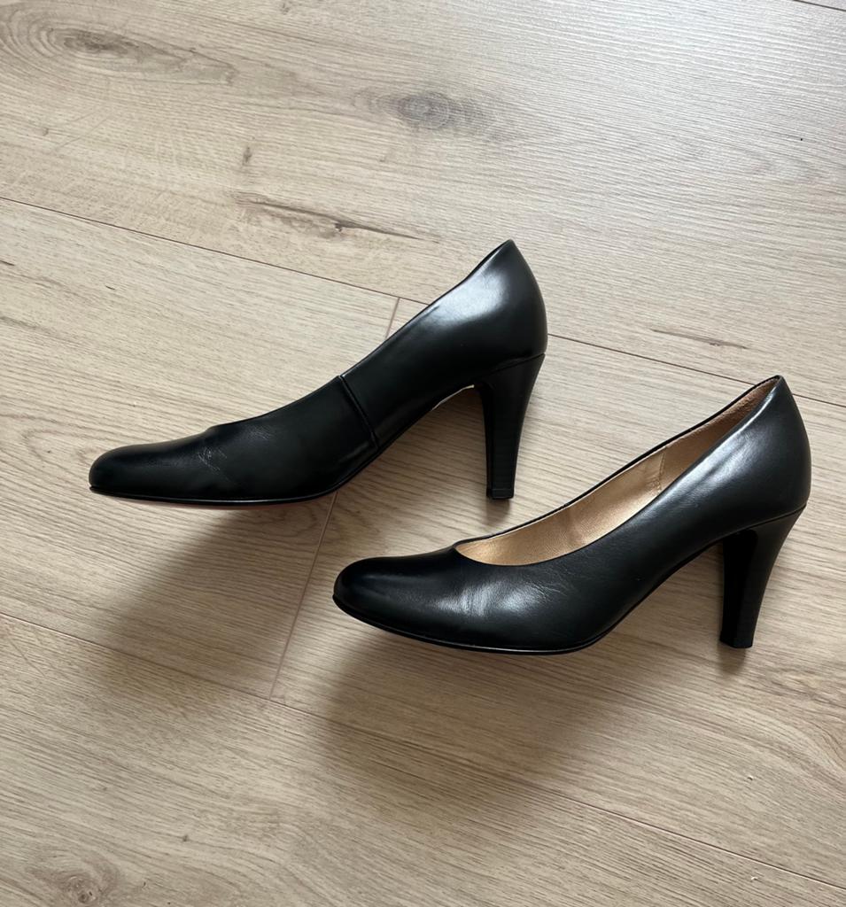 Gabor pumps, Pumps, Blauw, Nieuw, Ophalen of Verzenden