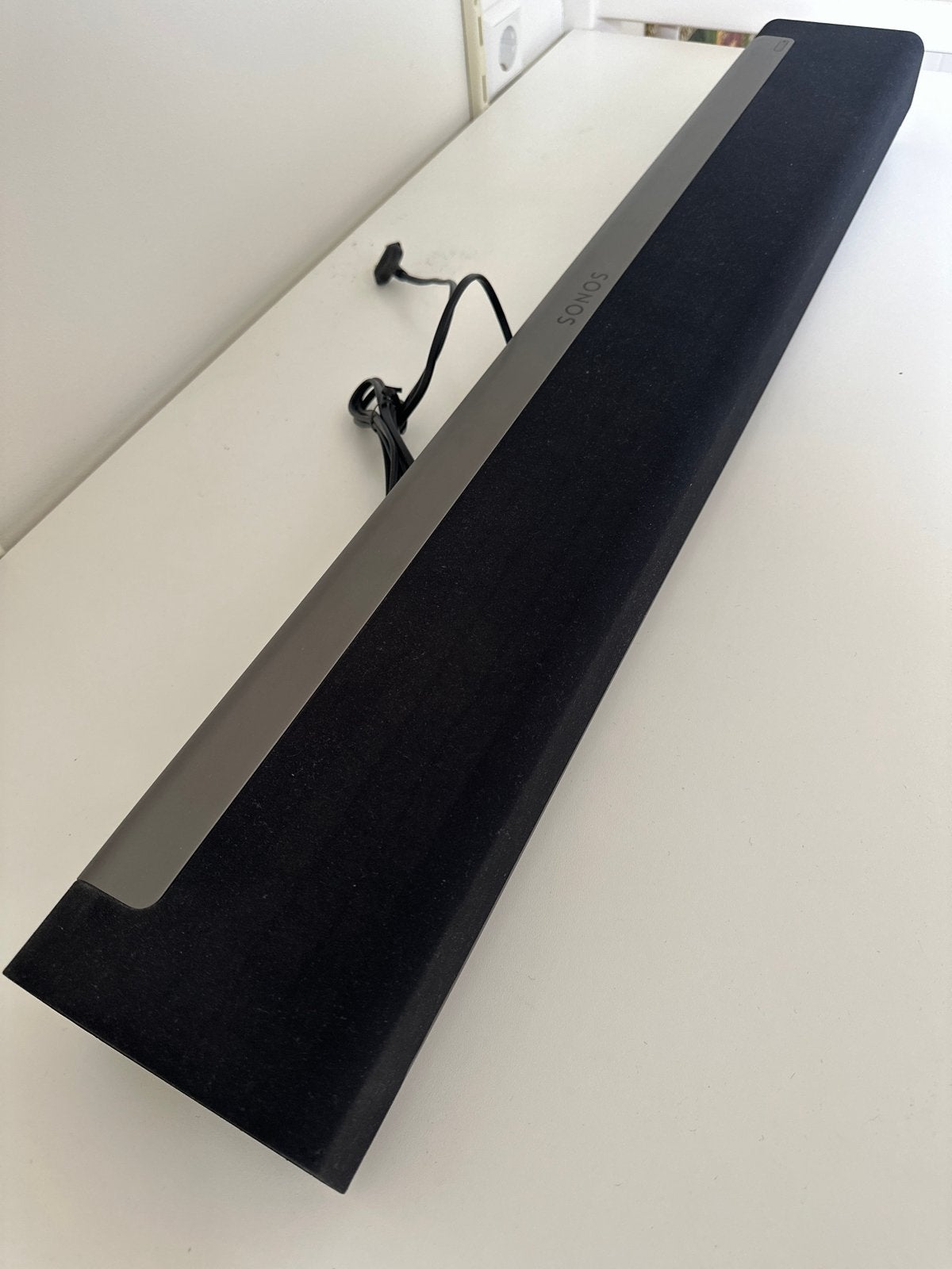 Sonos Playbar Soundbar - Krachtig Geluid voor TV en Muziek, Audio, Tv en Foto, Luidsprekers, Gebruikt, Ophalen of Verzenden, Sonos